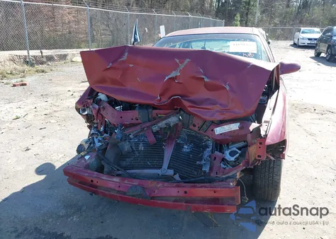 2005 Buick Century из США, поврежденный, VIN 2G4WS52J251158922